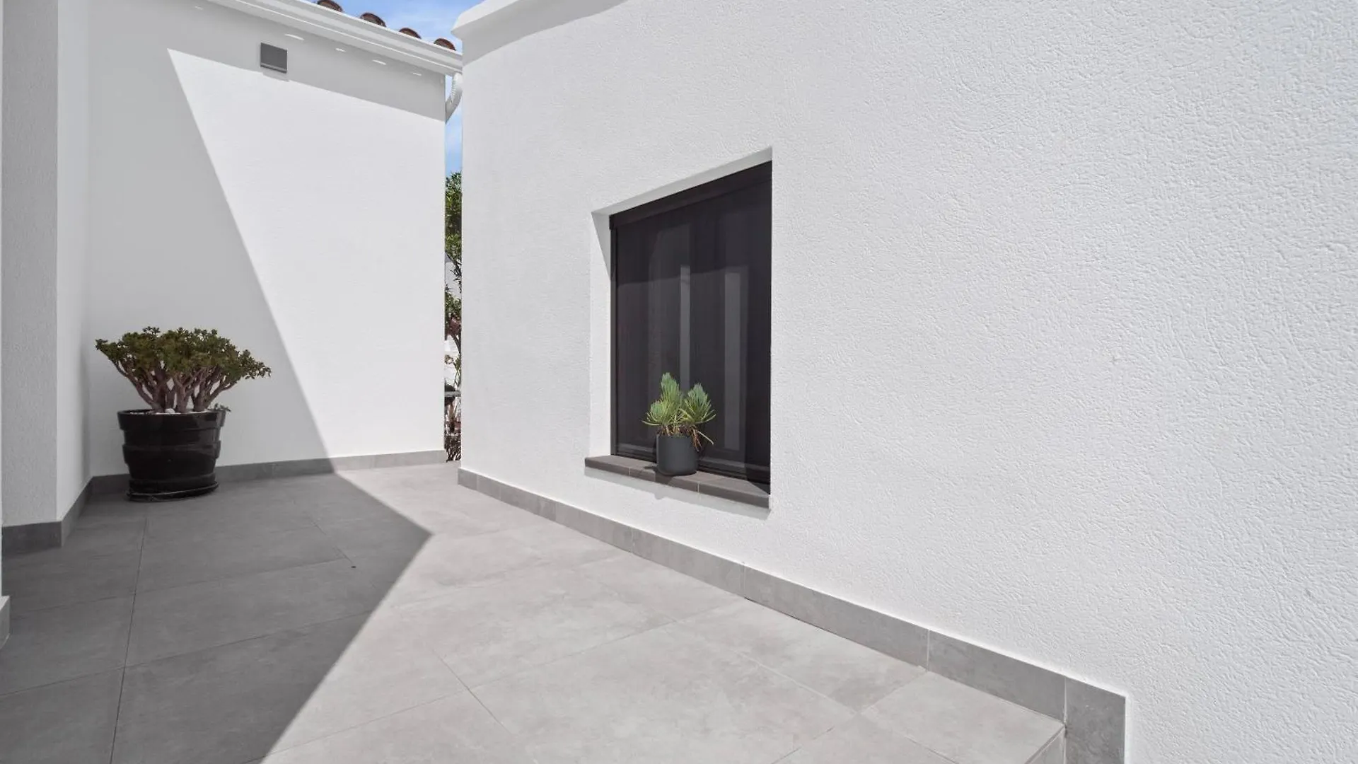 Villa Luxor Aqua Empuriabrava Espagne