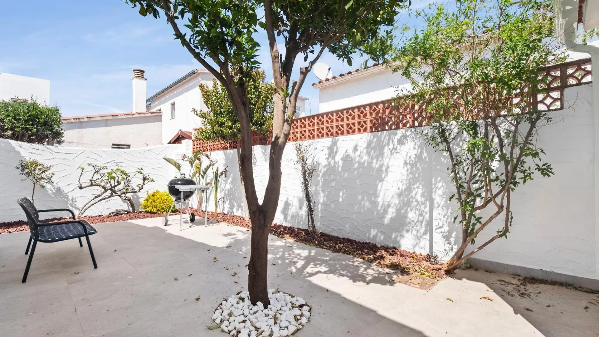 Villa Luxor Aqua Empuriabrava 0*,  Espagne